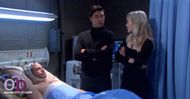 Li offers Kristen a deal